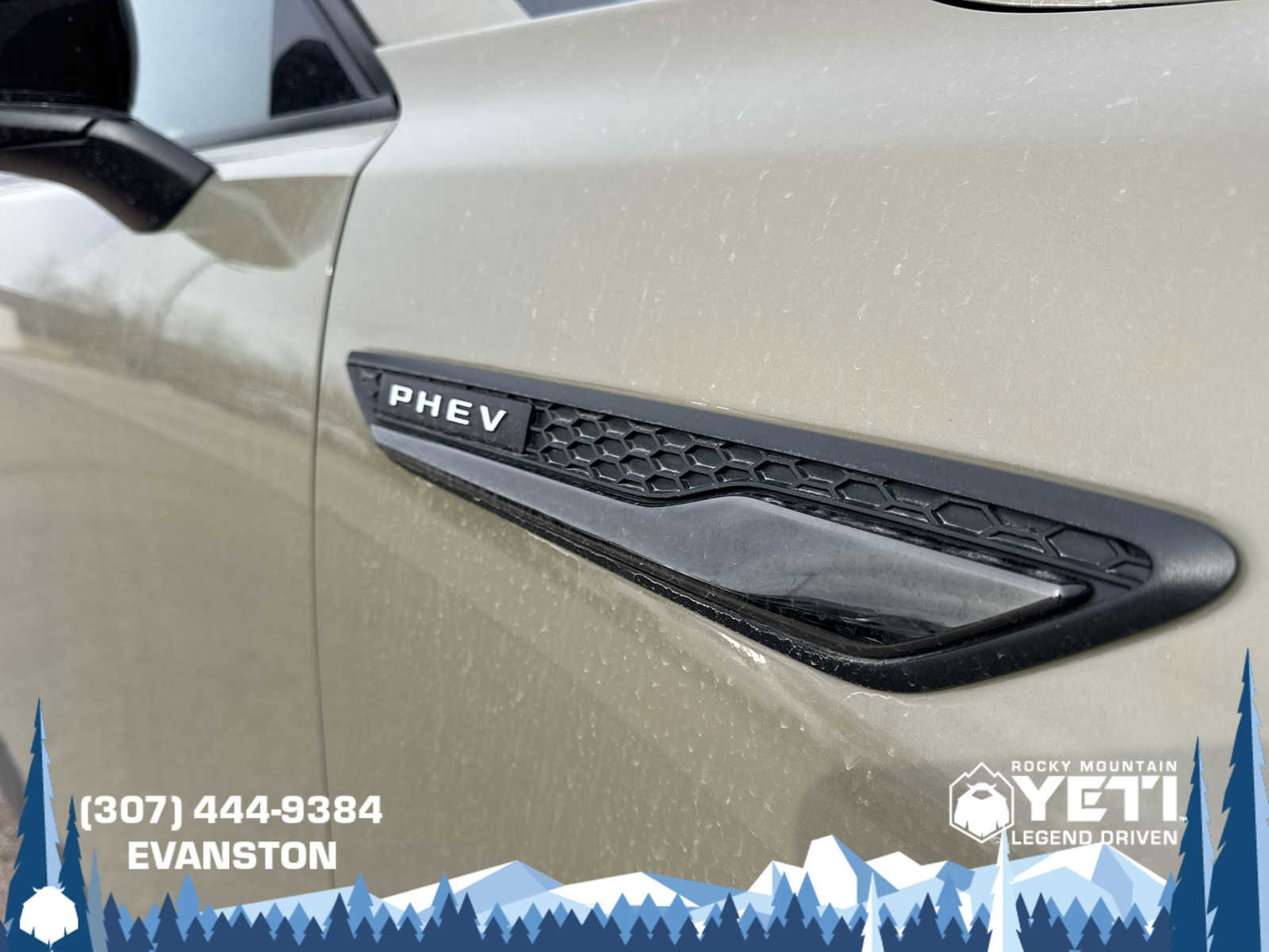 Used 2025 MAZDA CX-70 Plug-In Hybrid w/ Premium Plus image 10