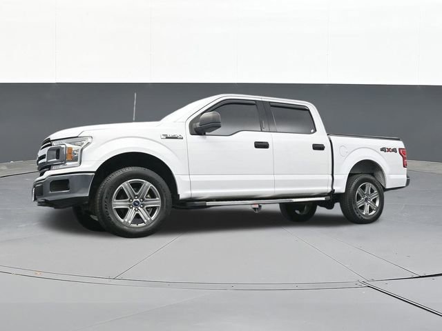 Used 2020 Ford F150 XLT image 58