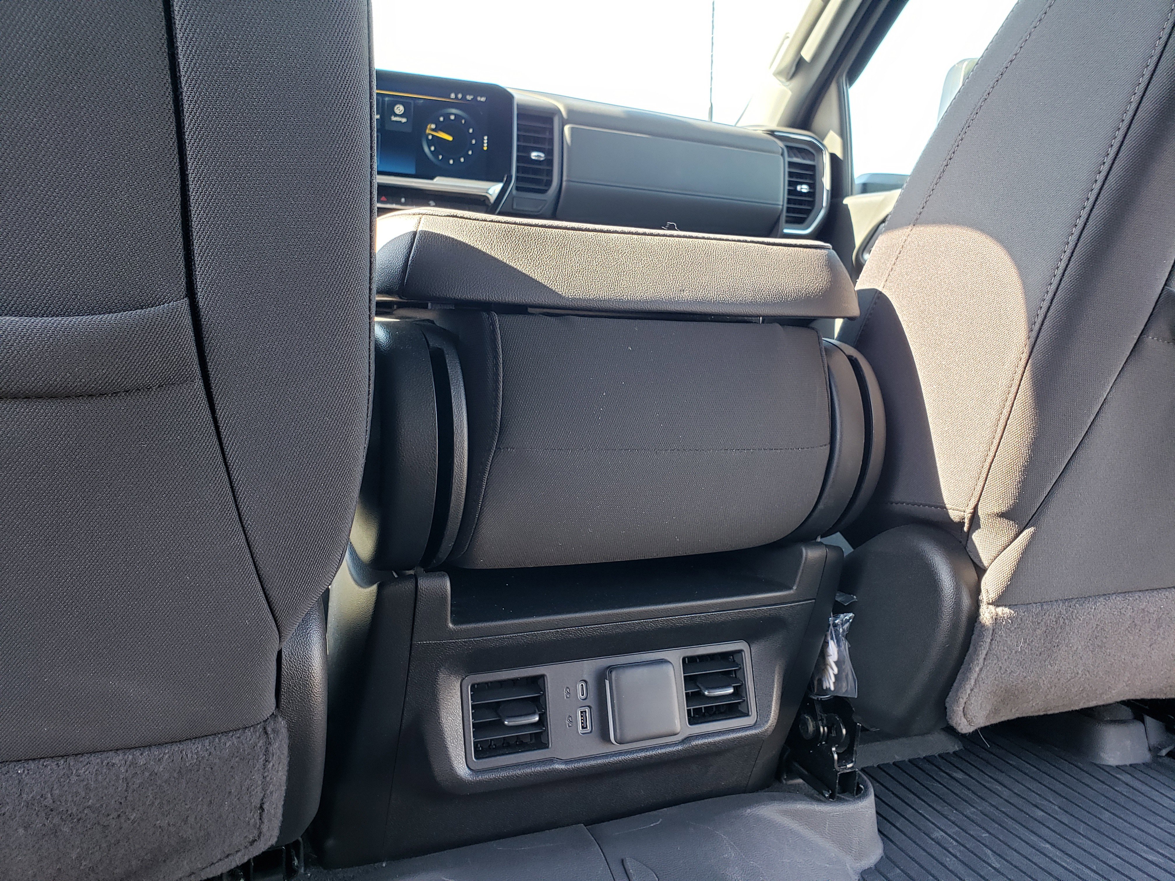 Used 2024 Chevrolet Silverado 2500 LT w/ All Star Edition image 35