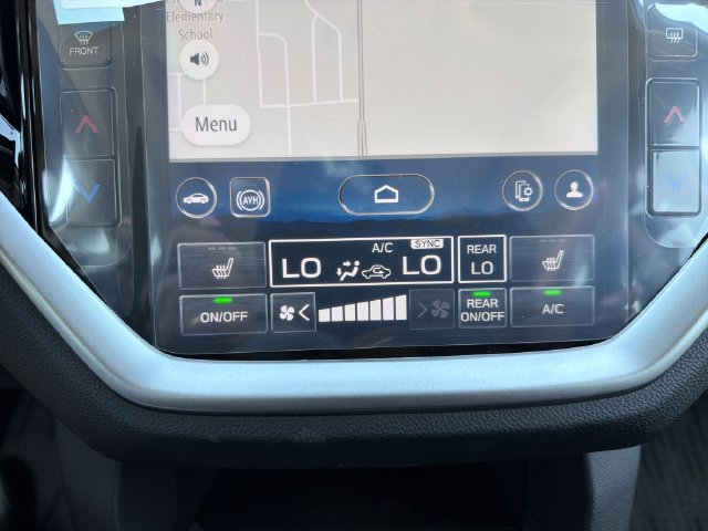 New 2027 Subaru Ascent Limited AWD/4WD image 14