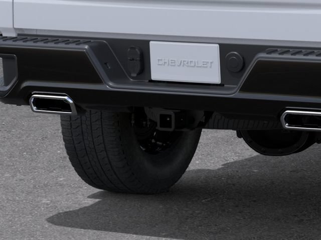 New 2026 Chevrolet Silverado 1500 LT Trail Boss w/ Convenience Package II AWD/4WD image 14
