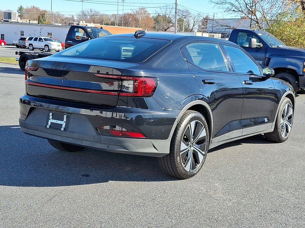 Used 2023 Polestar Polestar 2 w/ Pilot Pack image 6