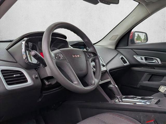 Used 2017 GMC Terrain SLE AWD/4WD image 9