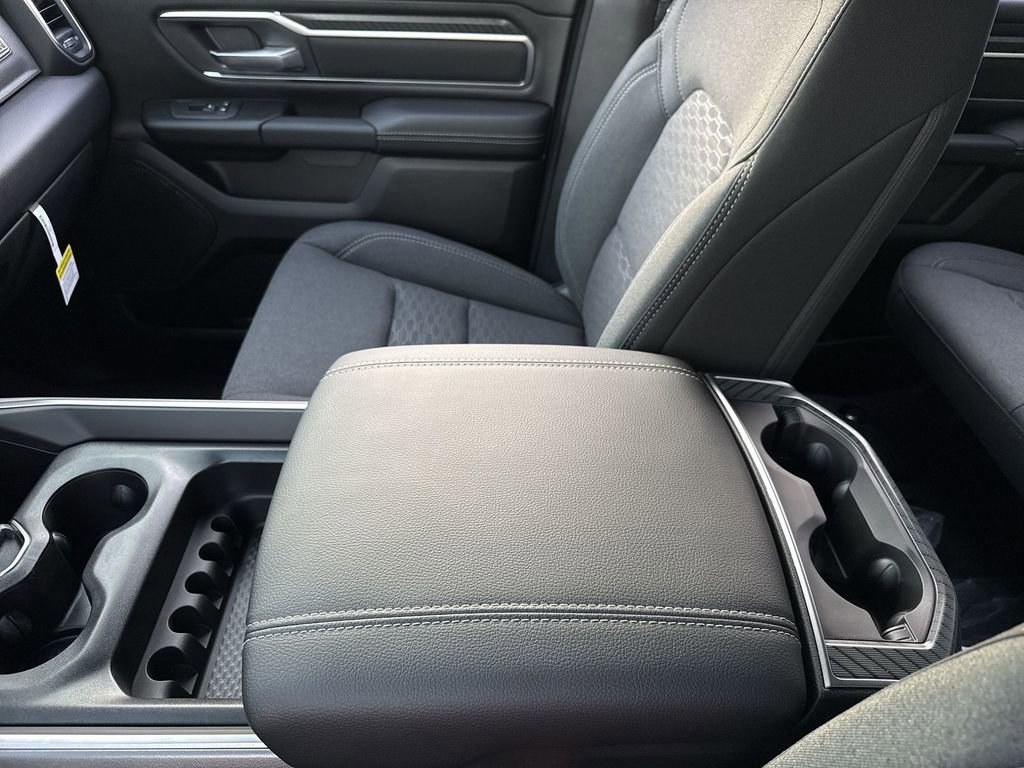 New 2026 RAM 1500 Big Horn image 19