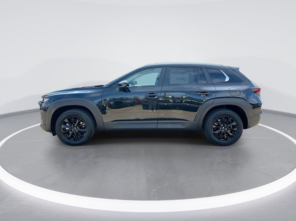 New 2026 MAZDA CX-50 AWD 2.5 S w/ Cargo Package image 5