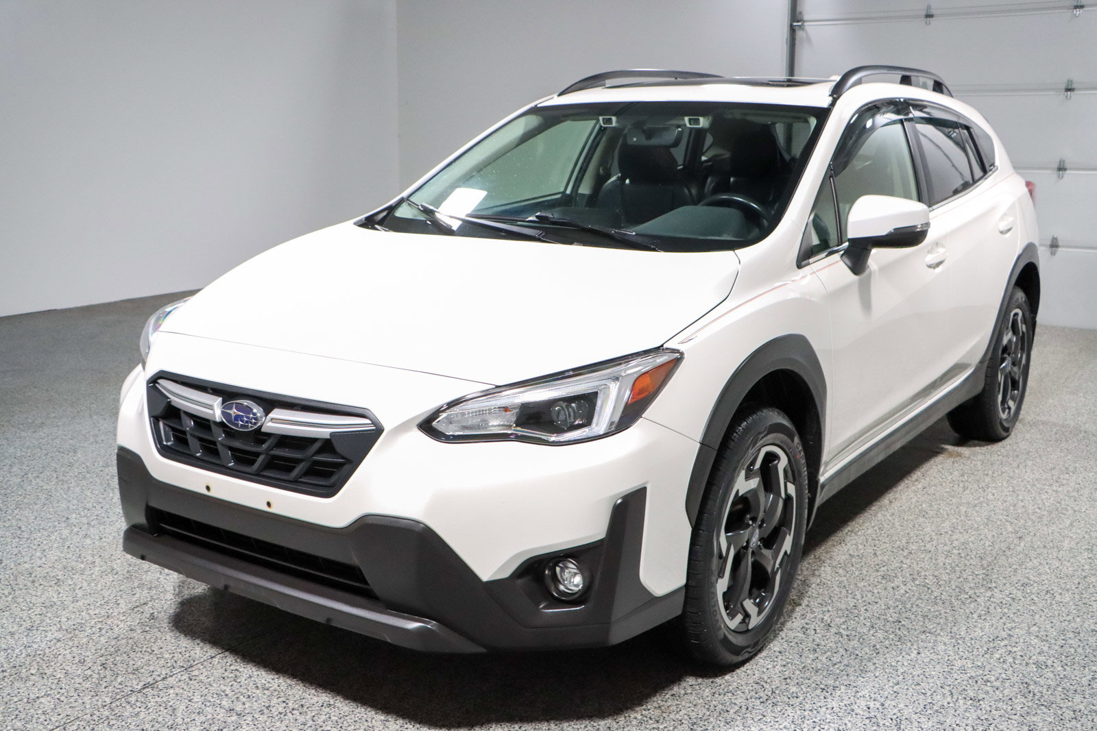 Used 2023 Subaru Crosstrek 2.5i Limited w/ Moonroof Package AWD/4WD image 31