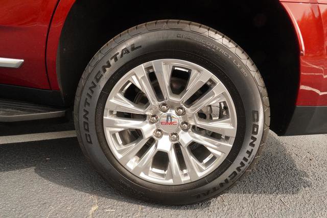 Used 2024 GMC Yukon Denali w/ LPO, Floor Liner Package AWD/4WD image 41