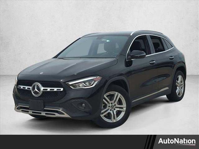 Used 2022 Mercedes-Benz GLA 250 image 1