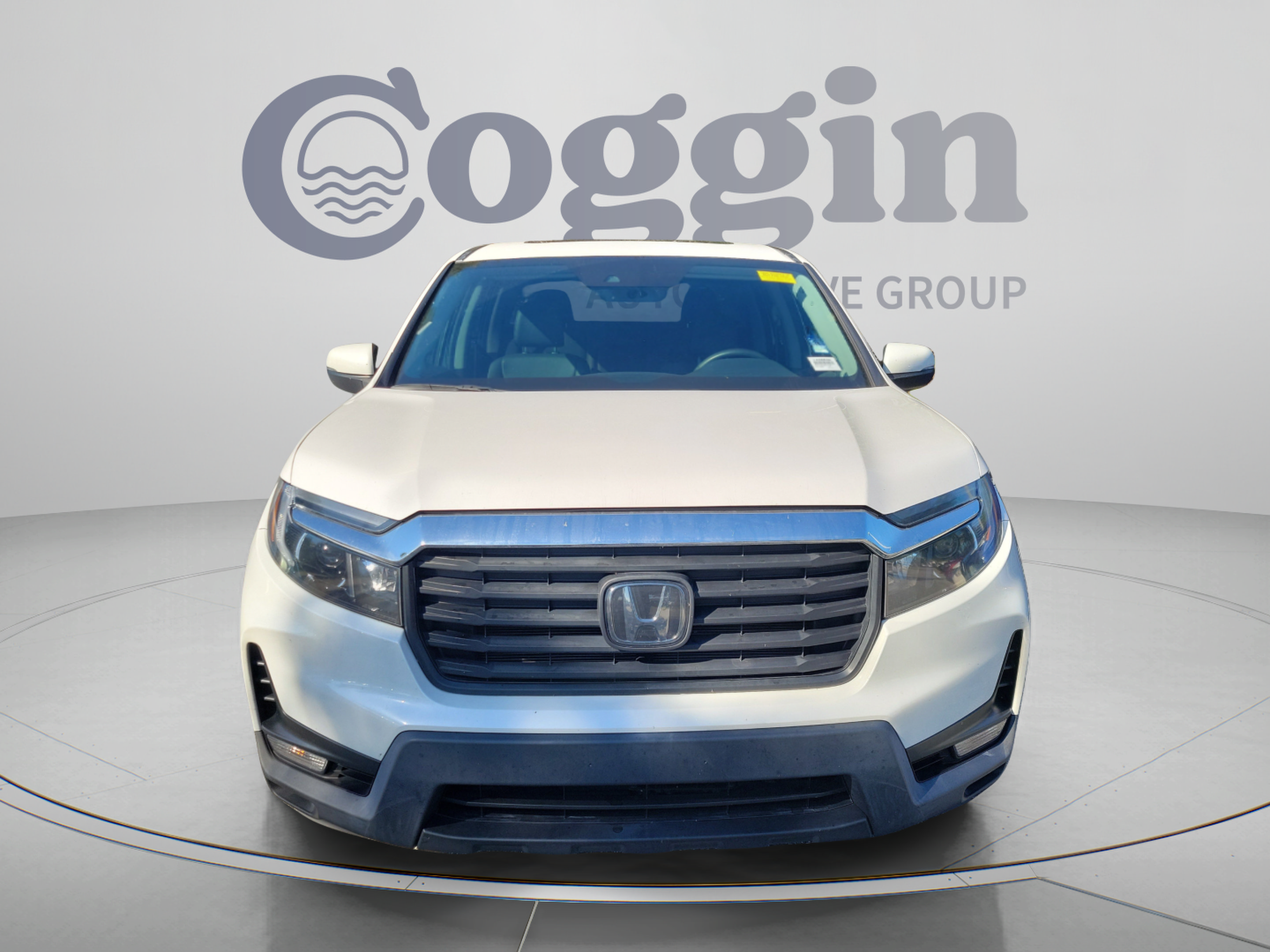 Used 2023 Honda Ridgeline RTL image 6
