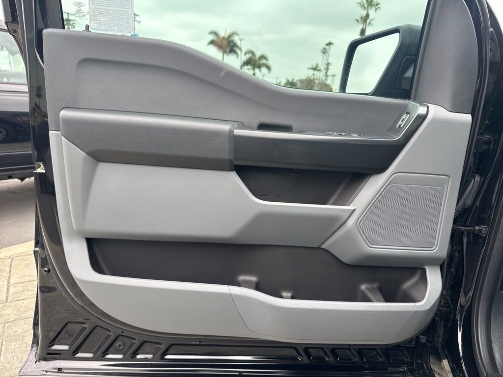 Used 2024 Ford F150 XL image 15