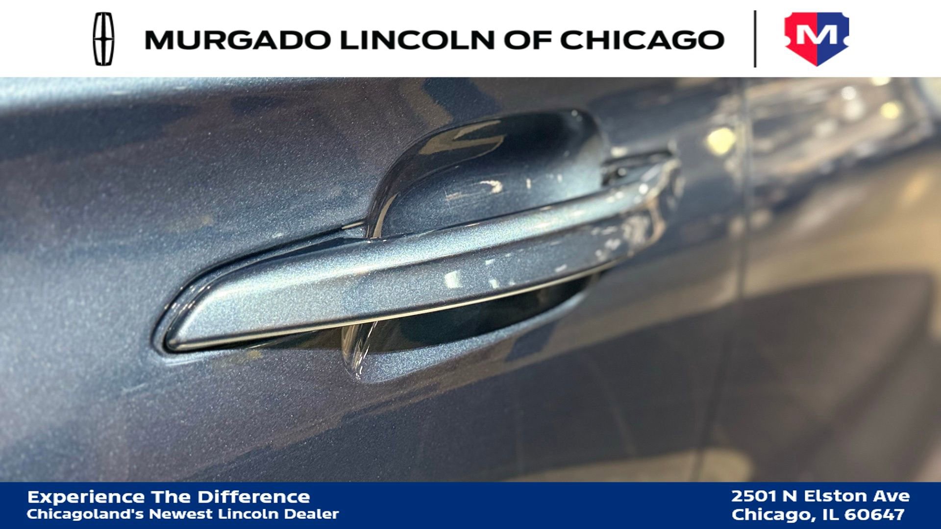 Used 2020 Lincoln Aviator Reserve w/ Equipment Group 201A image 20