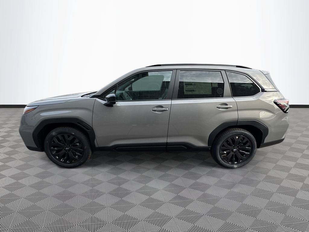 New 2026 Subaru Forester Sport image 35