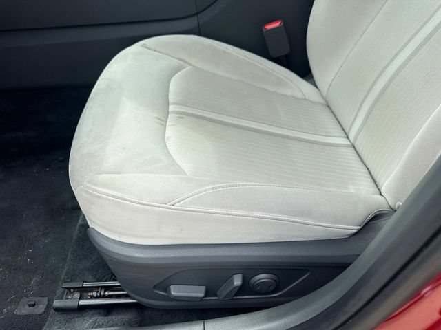 Used 2025 Hyundai Sonata SEL FWD image 21