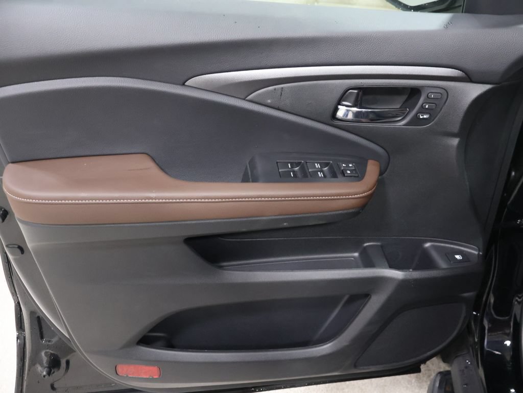 New 2026 Honda Ridgeline RTL image 9