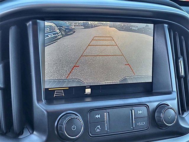 Used 2021 Chevrolet Colorado ZR2 w/ ZR2 Dusk Special Edition image 28