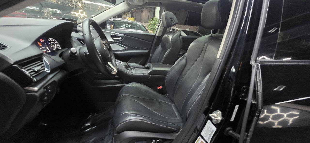 Used 2020 Acura RDX AWD w/ Technology Package image 18