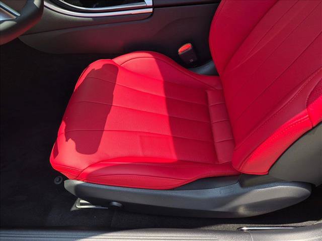 New 2026 Mercedes-Benz CLE 450 4MATIC Coupe image 4