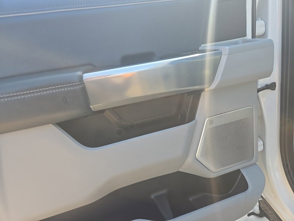 Used 2022 Ford F150 Limited image 50