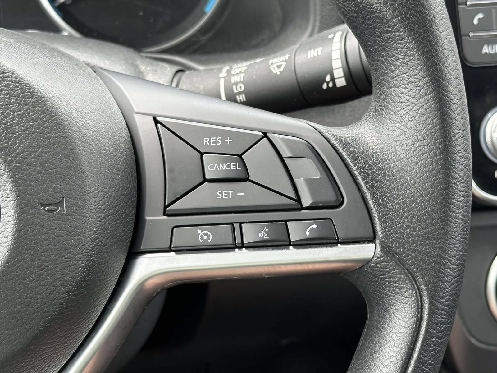 Used 2023 Nissan Leaf S FWD image 22