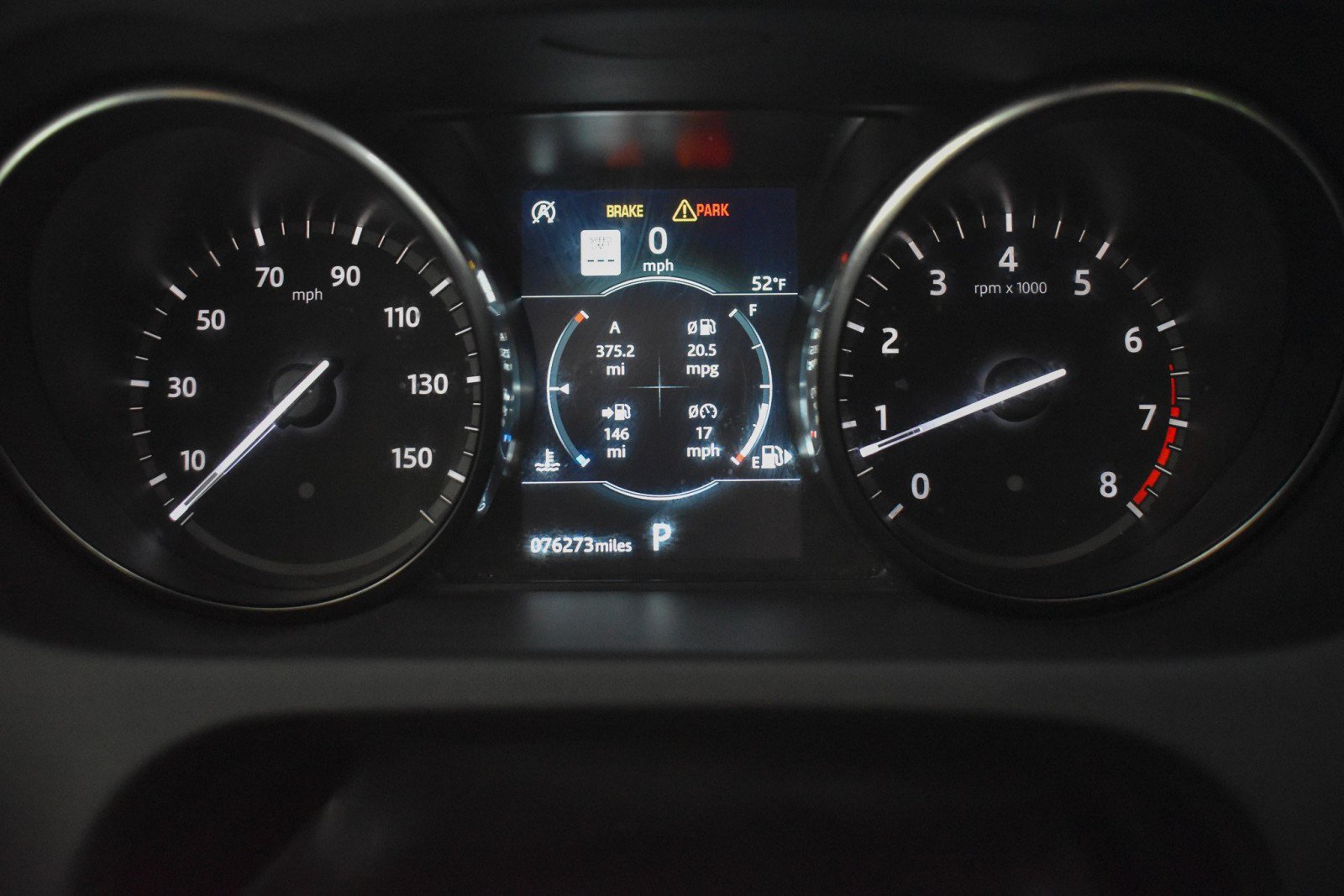 Used 2019 Land Rover Discovery Sport HSE AWD/4WD image 12