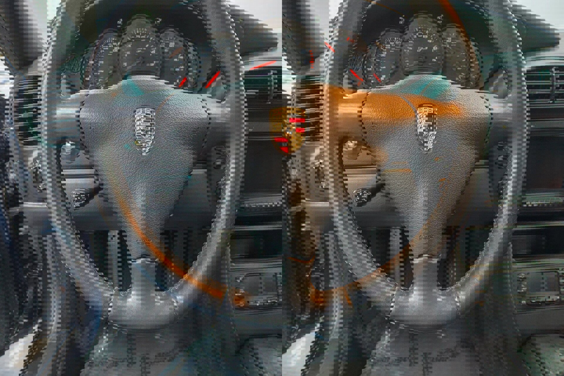 Used 2004 Porsche 911 GT3 image 63