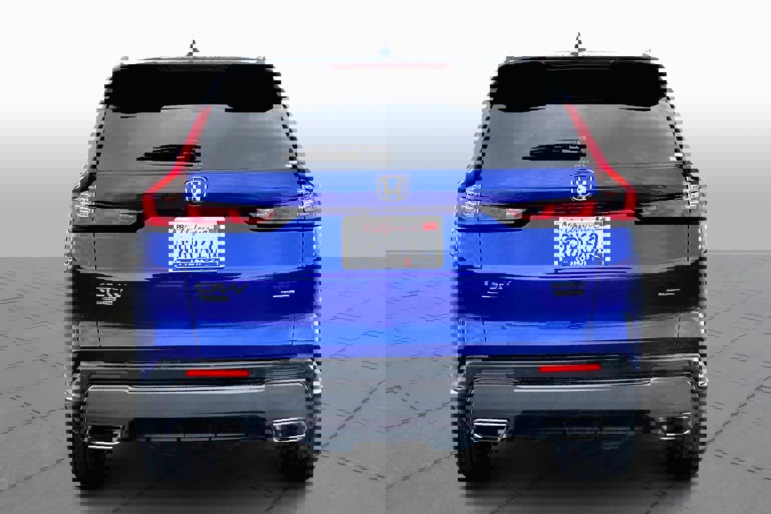 Used 2023 Honda CR-V Sport Touring image 4