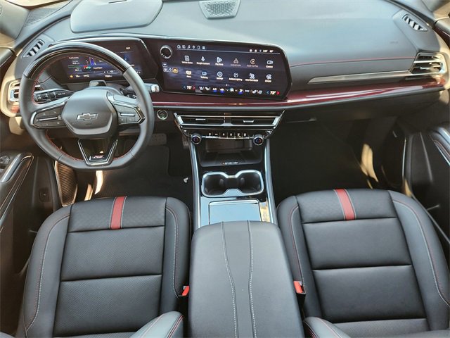 Used 2024 Chevrolet Traverse RS image 26