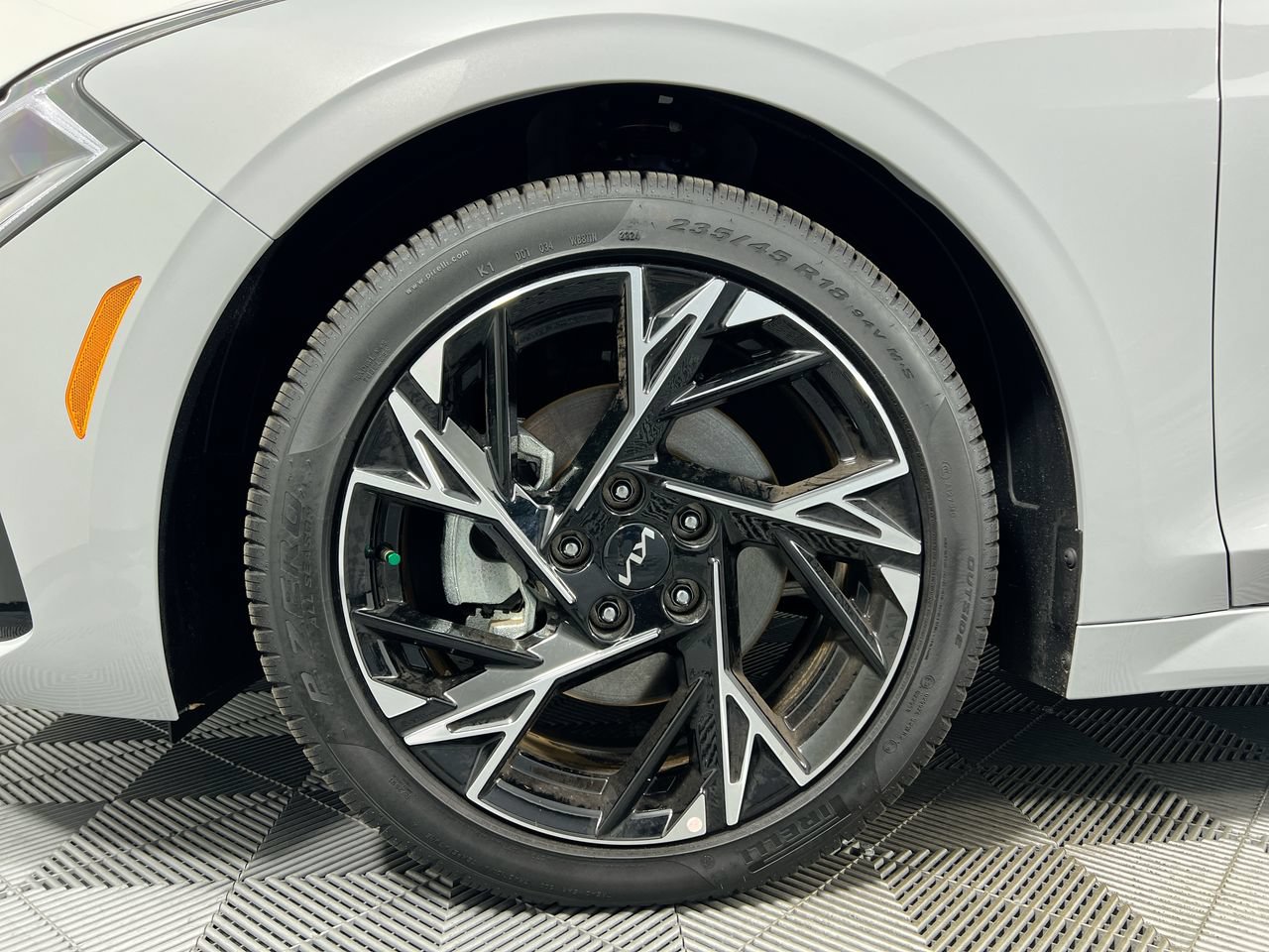 New 2026 Kia K5 GT-Line FWD image 13
