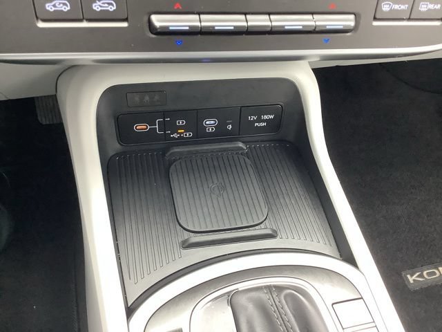 Certified 2026 Hyundai Kona SEL Sport AWD/4WD image 32