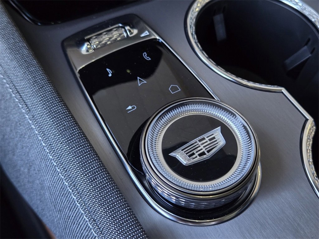 New 2026 Cadillac Vistiq Premium Luxury image 21