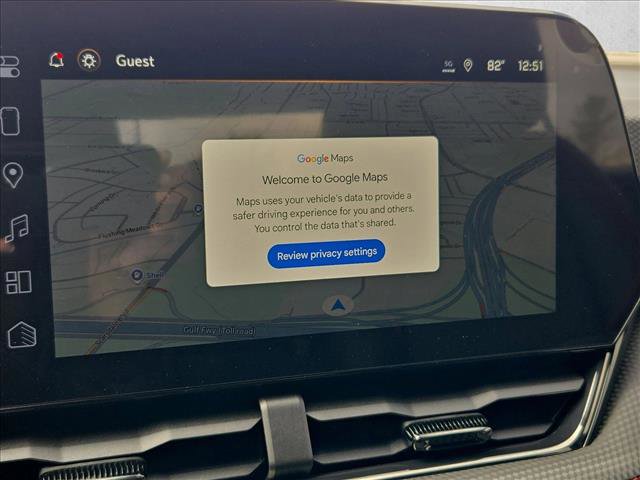 New 2026 Chevrolet Equinox RS w/ Convenience Package III image 13