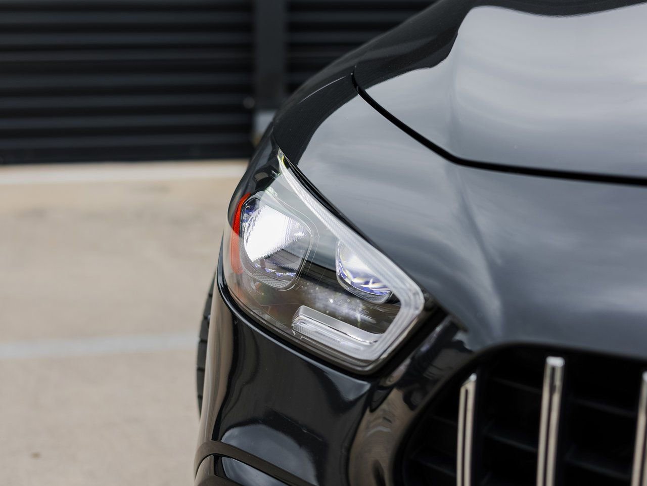 Used 2019 Mercedes-Benz AMG GT 53 image 13