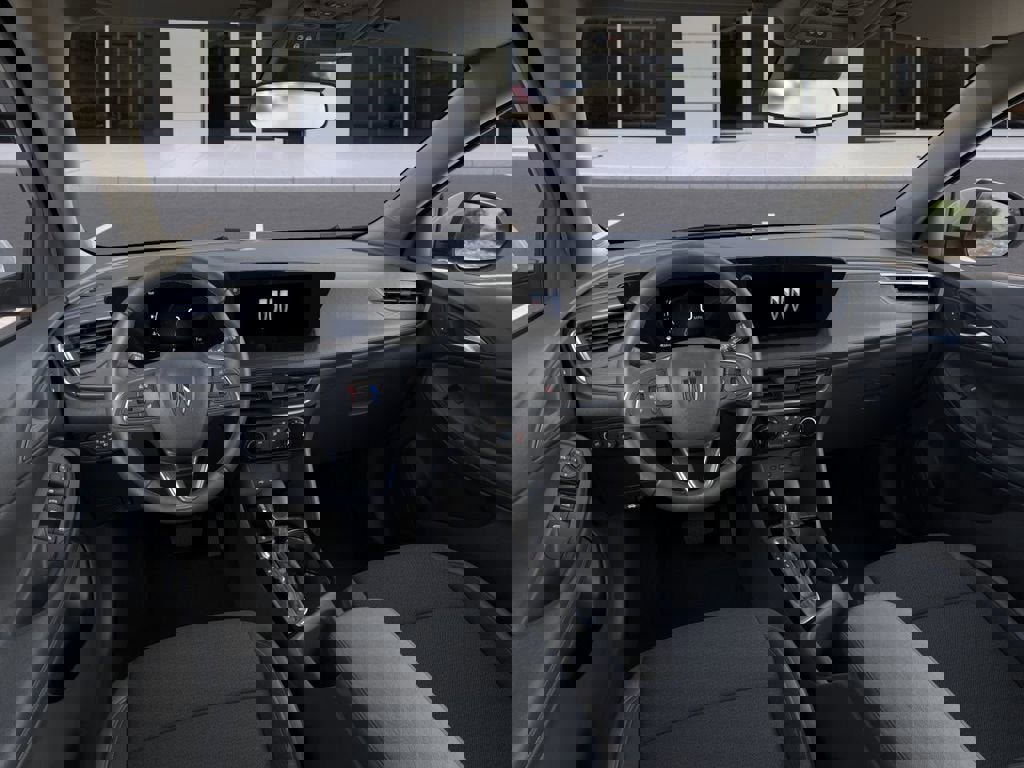 New 2026 Buick Encore GX Preferred w/ Comfort Package image 15