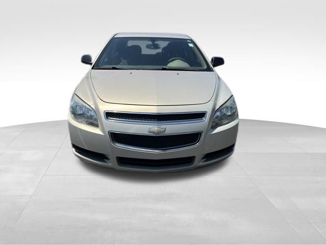 Used 2012 Chevrolet Malibu LS FWD image 2
