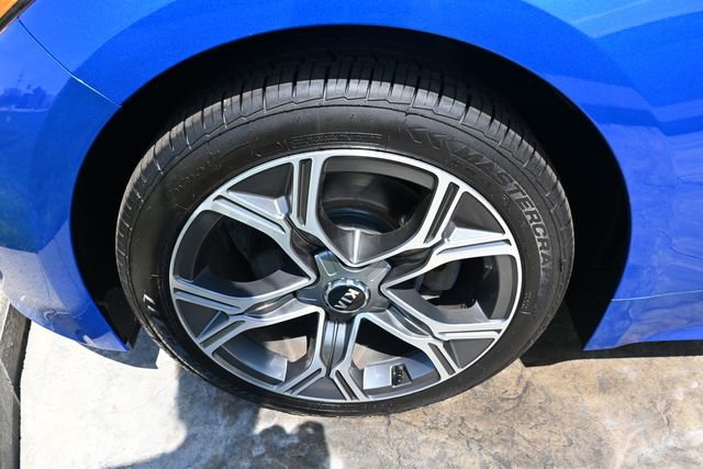 Used 2021 Kia Stinger GT-Line w/ Sun & Sound Package AWD/4WD image 10