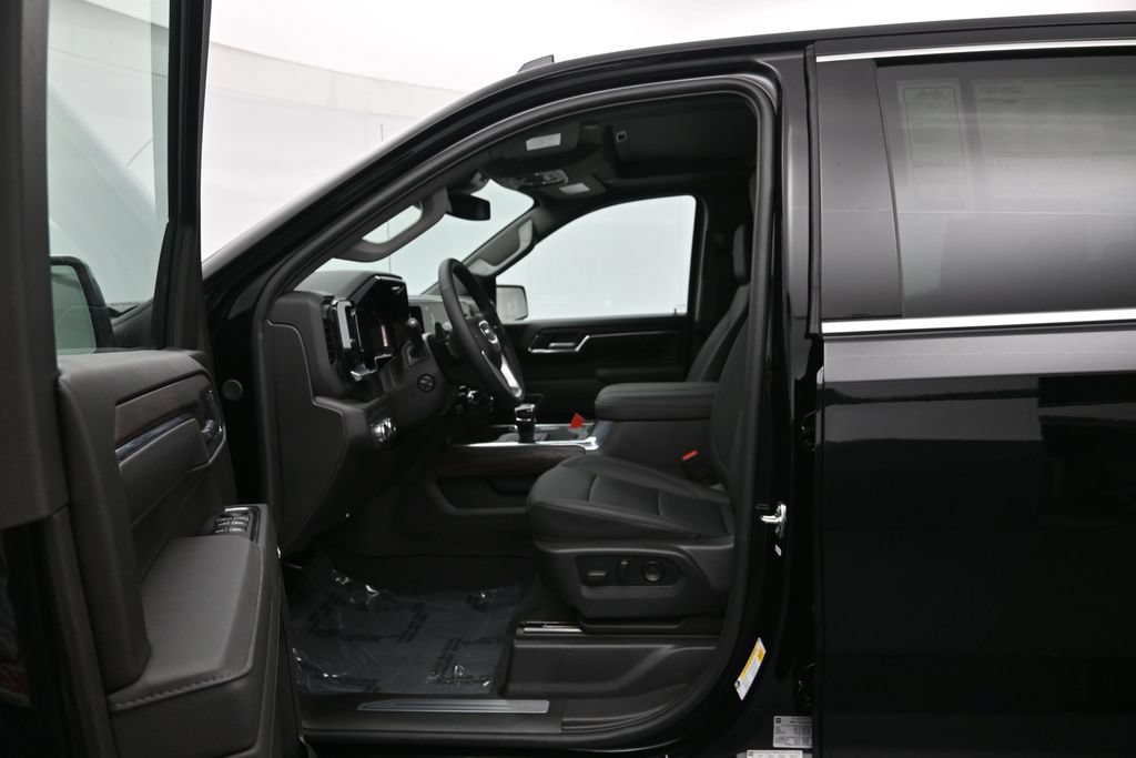 New 2026 GMC Sierra 1500 SLT w/ SLT Premium Package AWD/4WD image 22