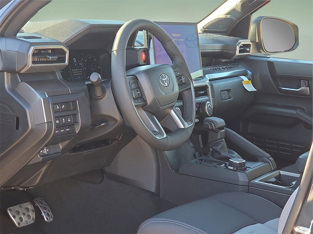 New 2026 Toyota Tacoma TRD Sport image 20