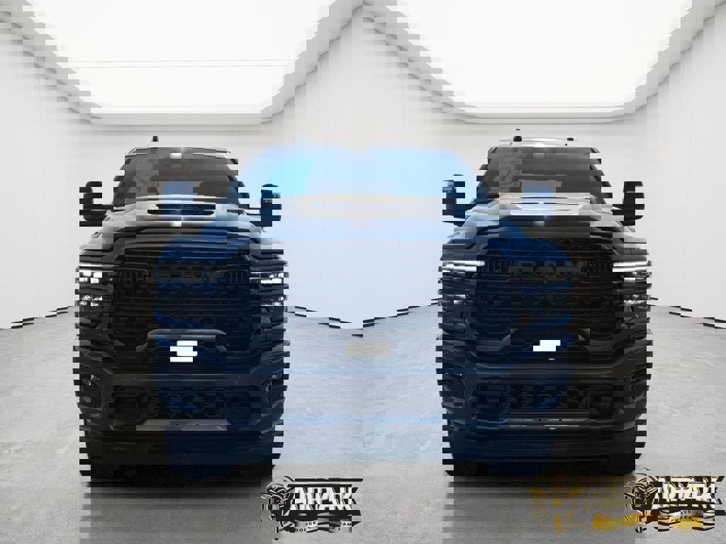 New 2026 RAM 3500 Limited image 8