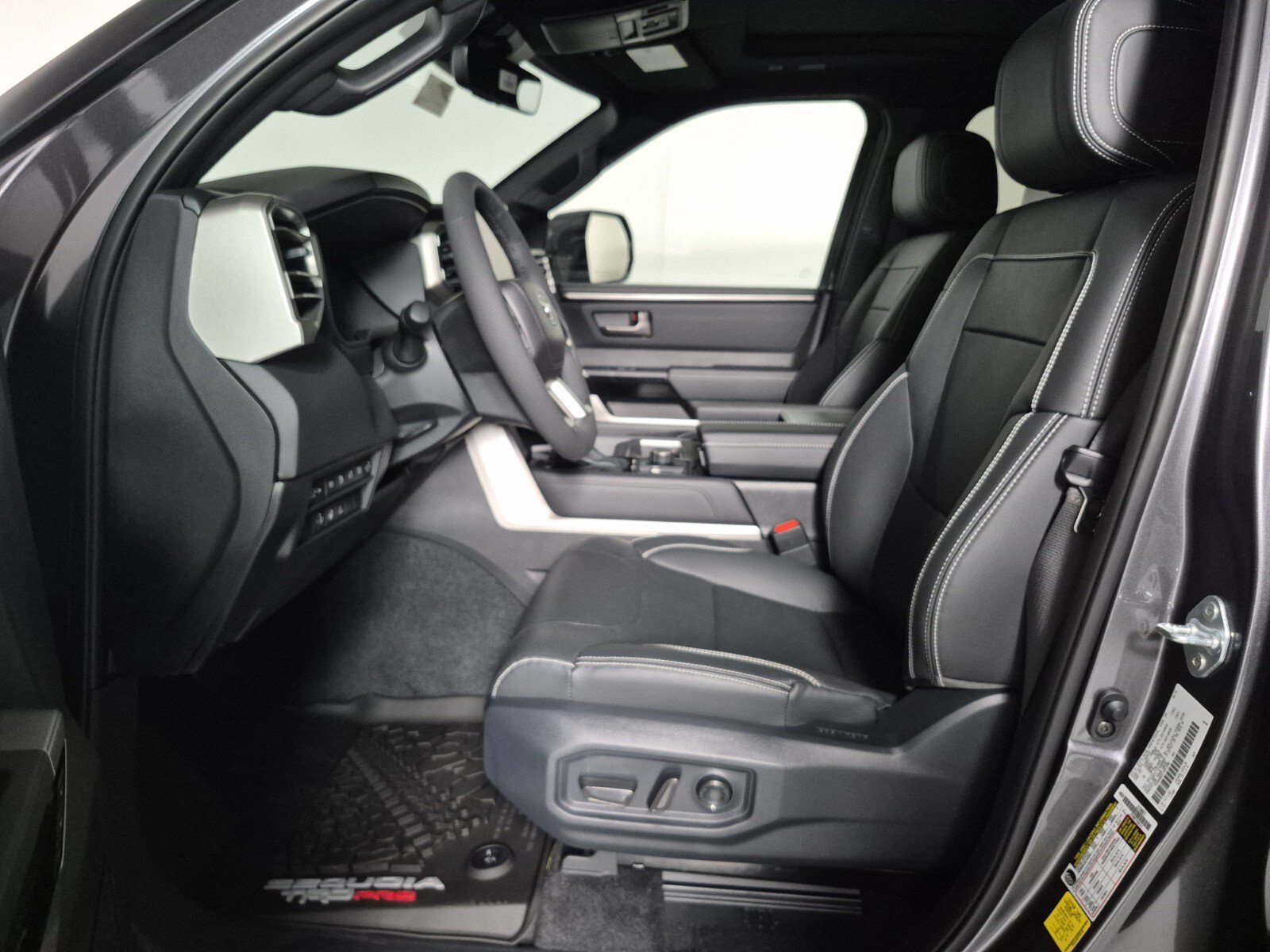 New 2026 Toyota Sequoia 4WD image 15