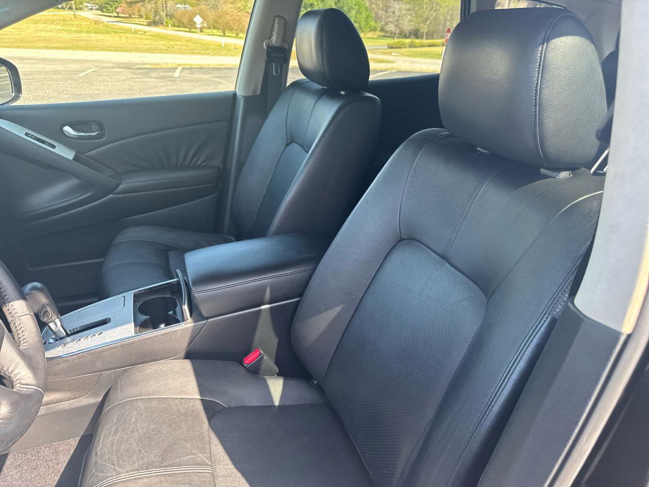 Used 2009 Nissan Murano SL w/ Technology Pkg image 24