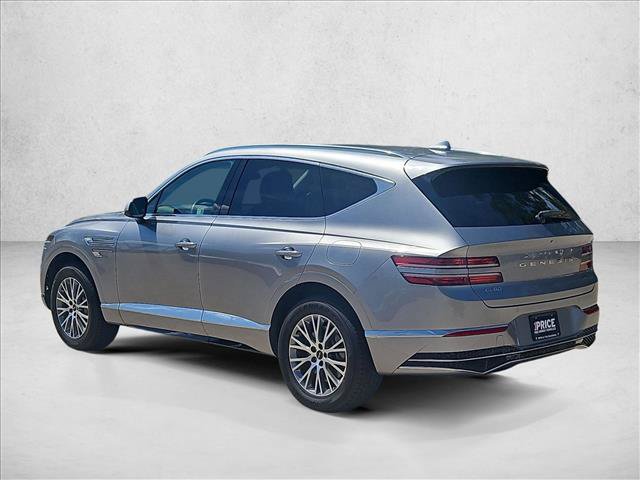 Used 2025 Genesis GV80 2.5T Standard AWD/4WD image 8