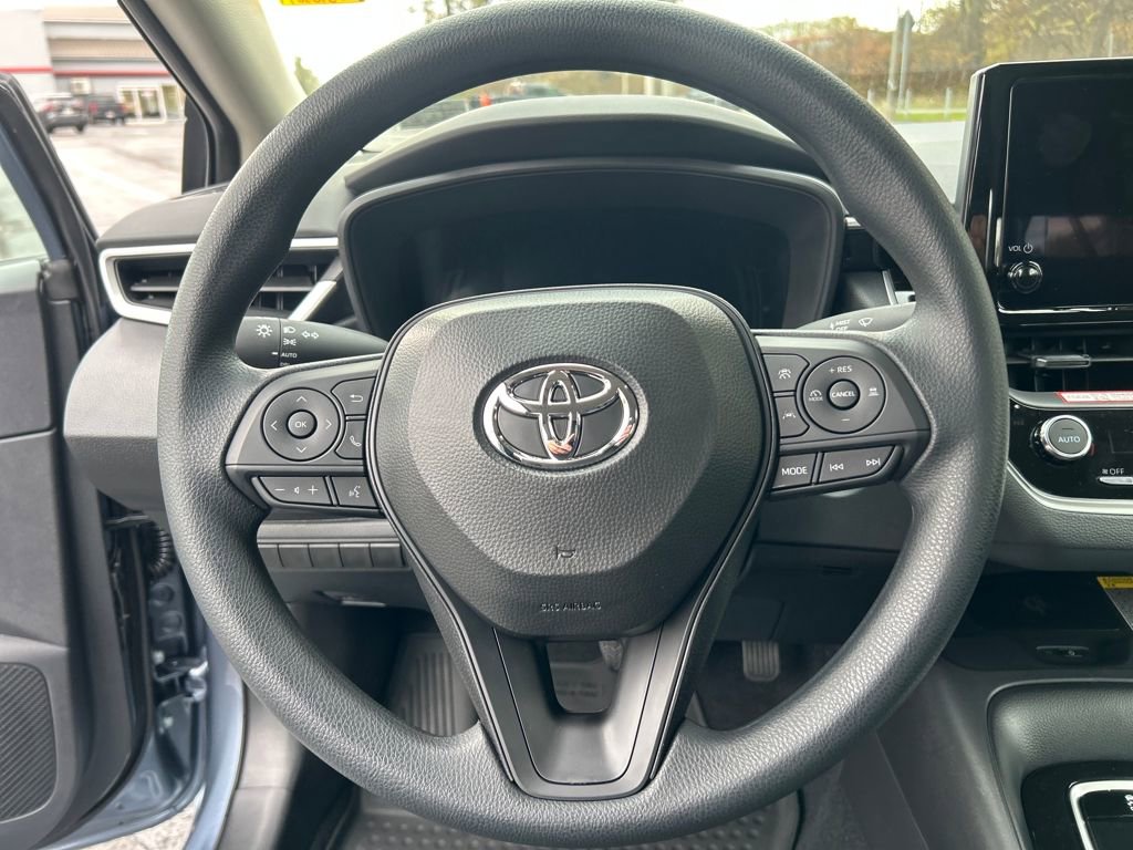 New 2026 Toyota Corolla LE image 22