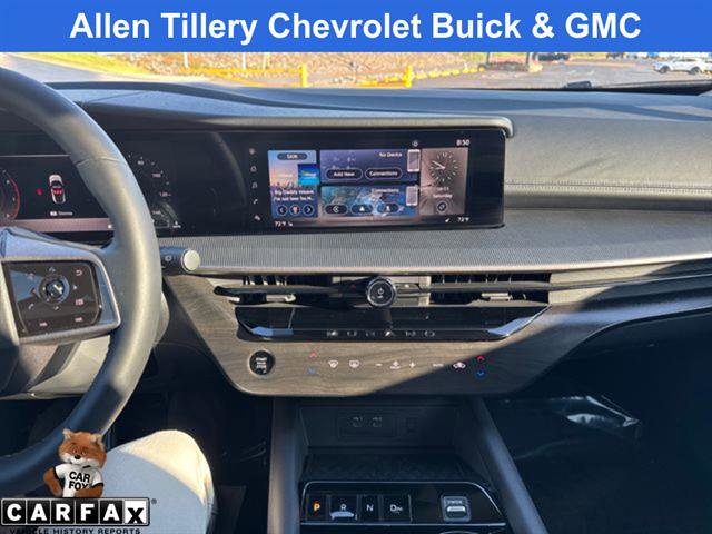 Used 2025 Nissan Murano SV image 21