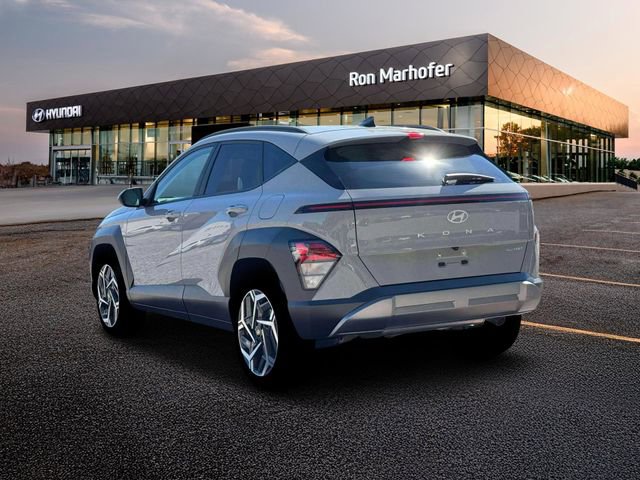 New 2026 Hyundai Kona SEL Premium image 6