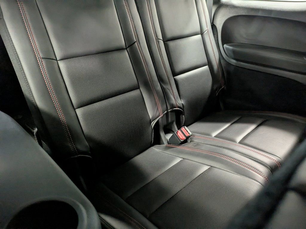 Used 2024 Dodge Durango GT image 26