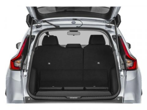 New 2025 Honda CR-V LX image 14