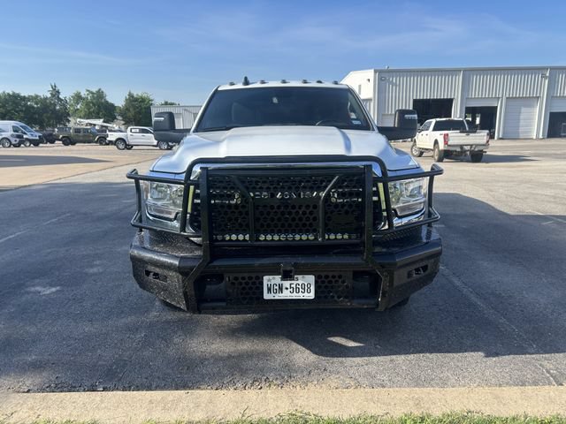 Used 2024 RAM 3500 Lone Star AWD/4WD image 2