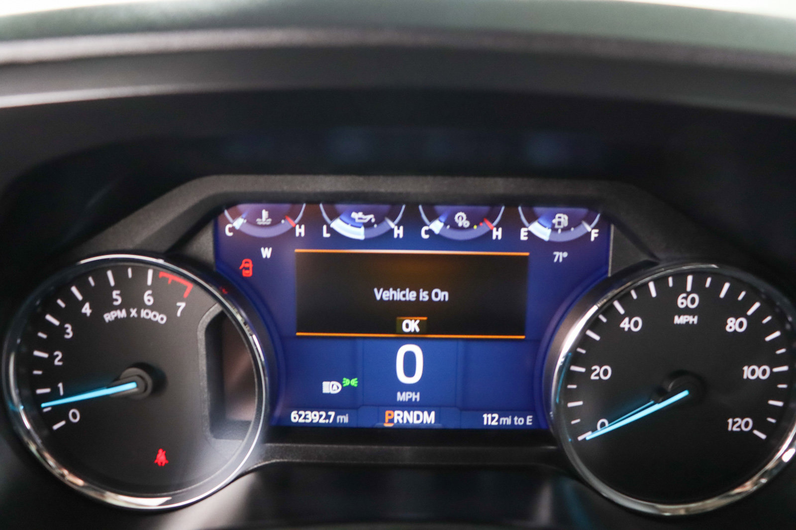 Used 2022 Ford Expedition XLT image 16