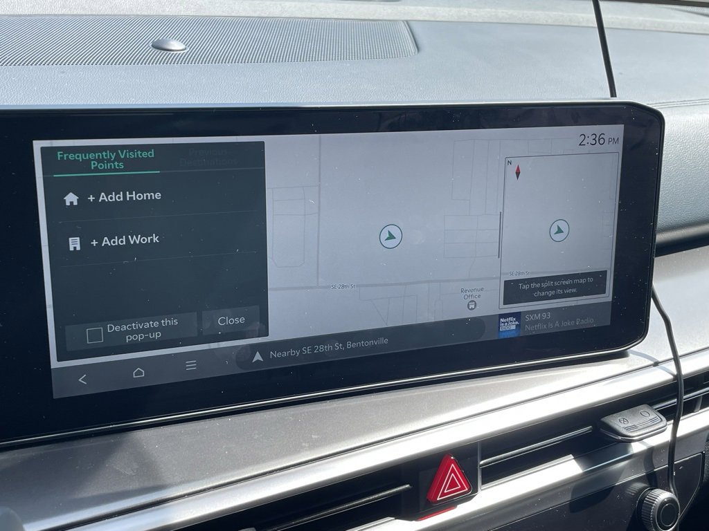 New 2025 Kia Sorento S w/ Panoramic Sunroof Package image 14