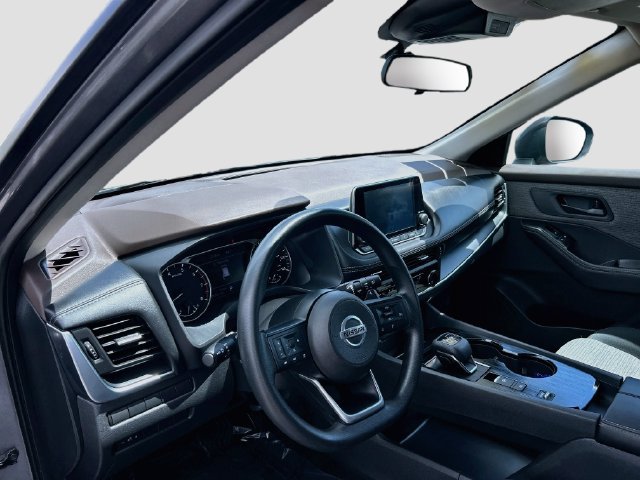 Used 2021 Nissan Rogue S FWD image 6